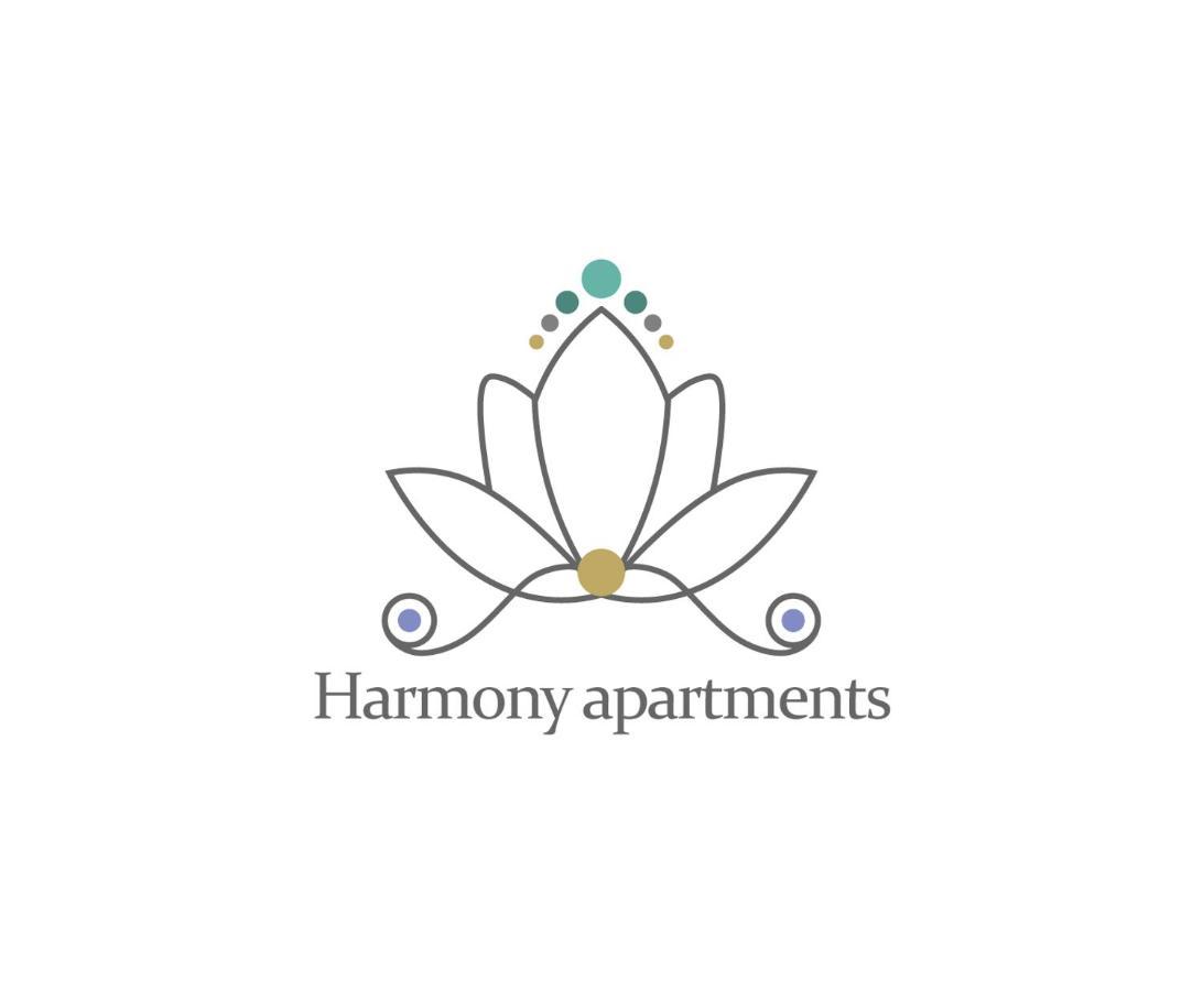 Harmony Apartments Portoroz Exterior photo