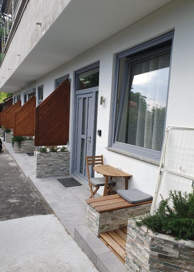 Harmony Apartments Portoroz Exterior photo